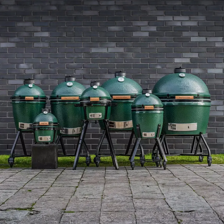 Outdoor-Küchen & Grilllösungen – Bild 3