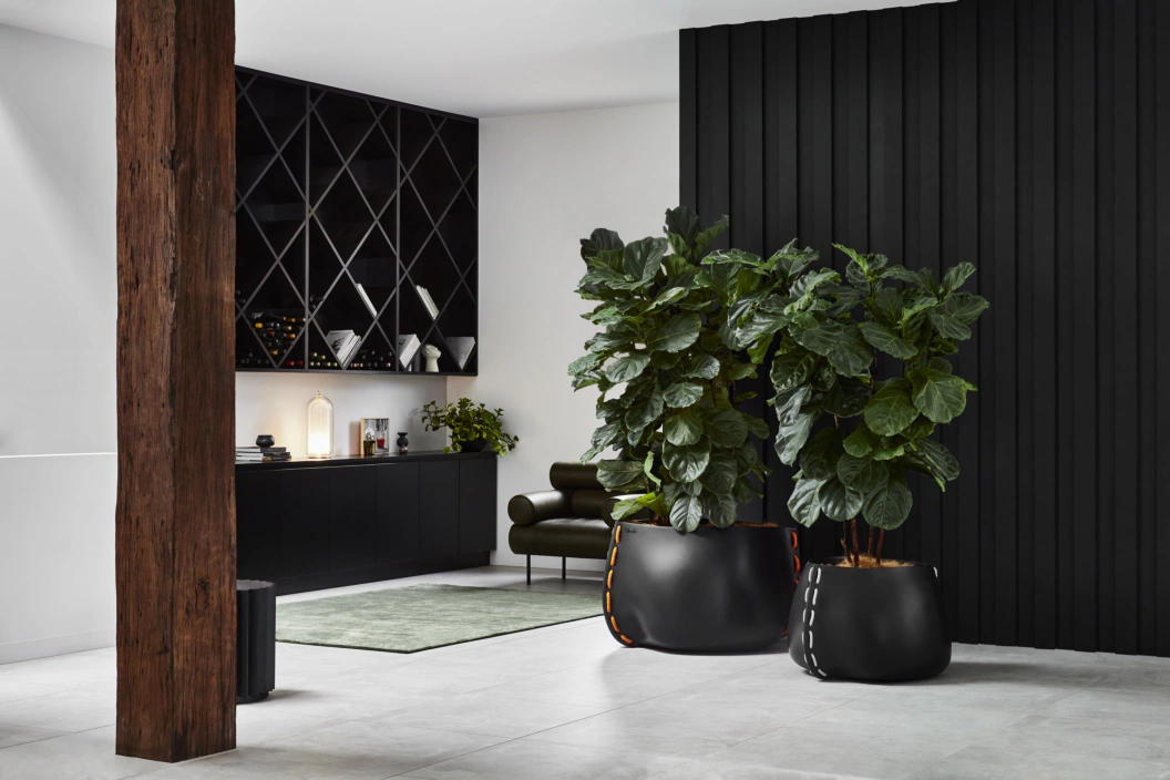 Blinde Design Bild 2