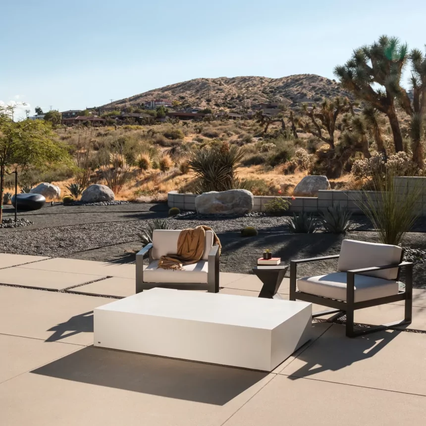 Blinde Design Bild 1