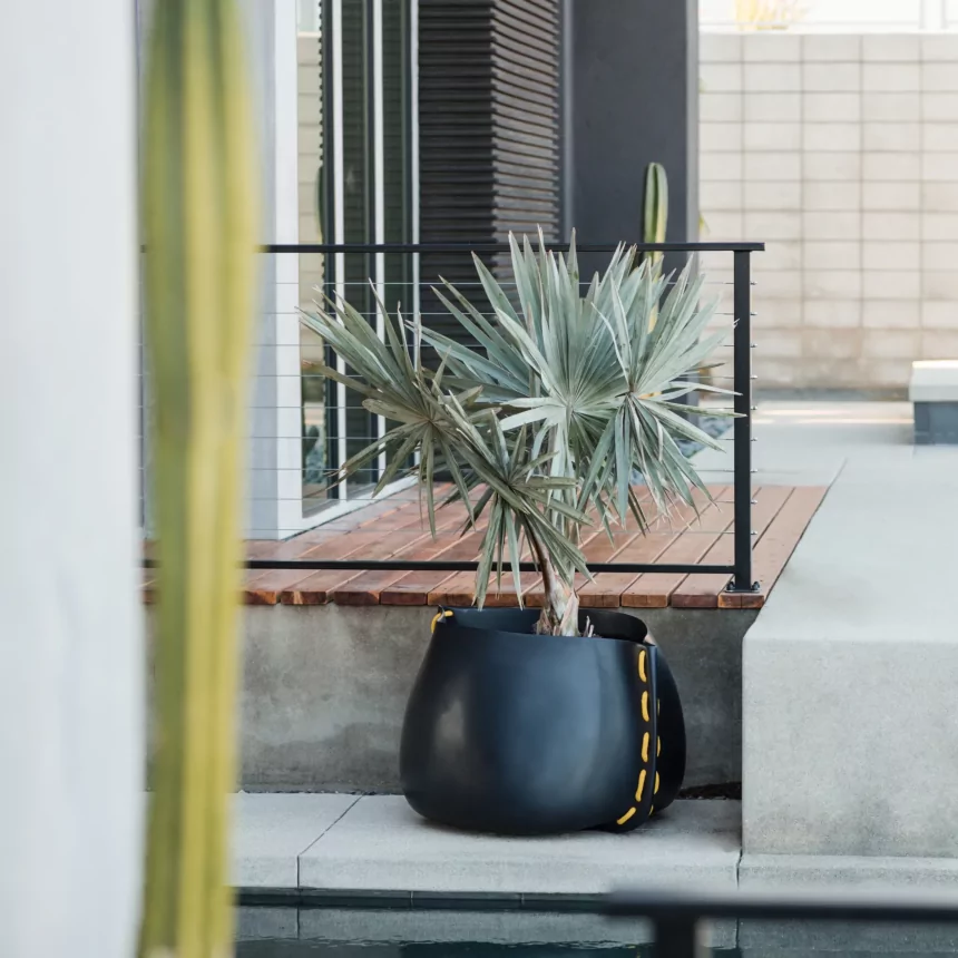 Blinde Design Bild 2