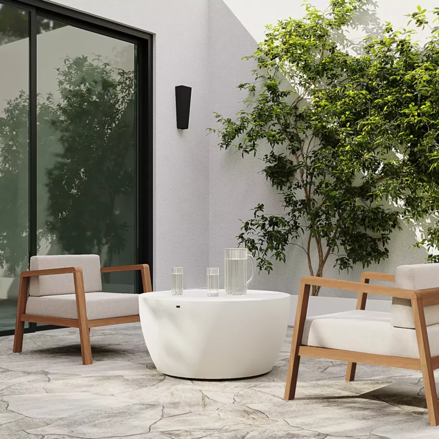 Blinde Design Bild 3