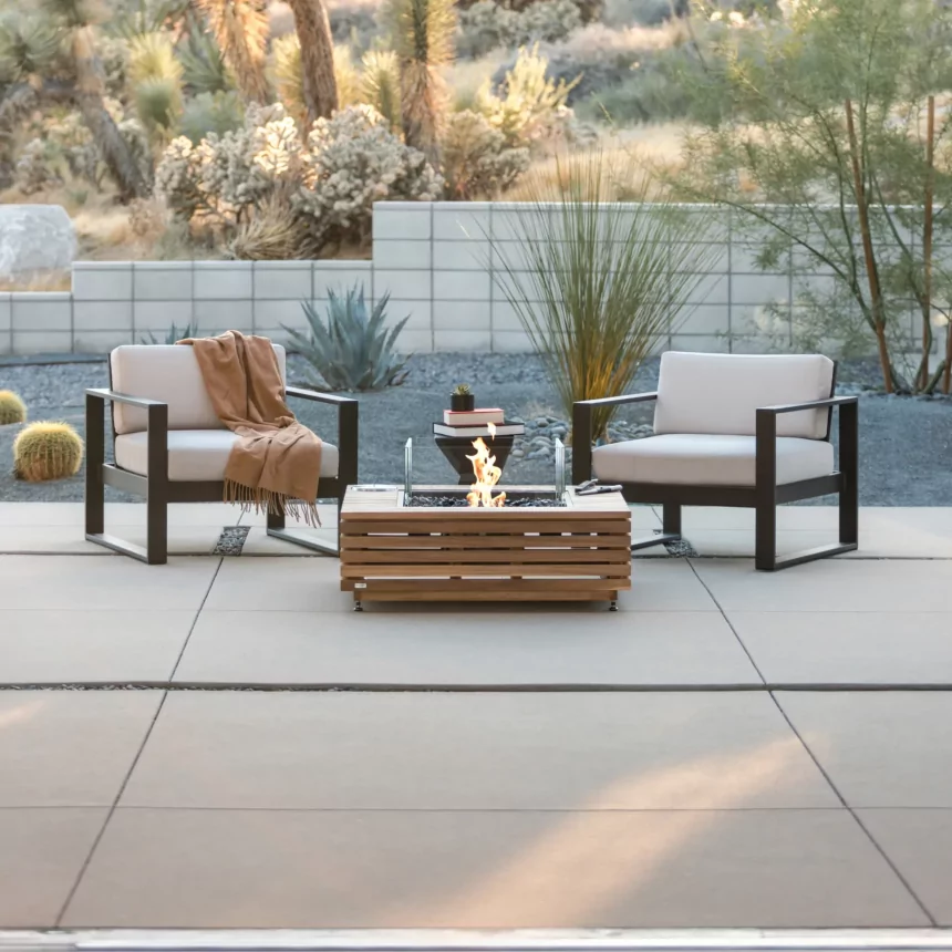 Feuer & Wärme – Bild 1