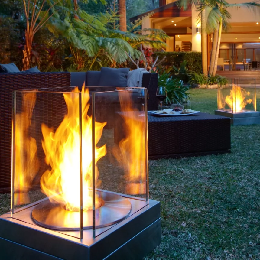 EcoSmart Fire Bild 3