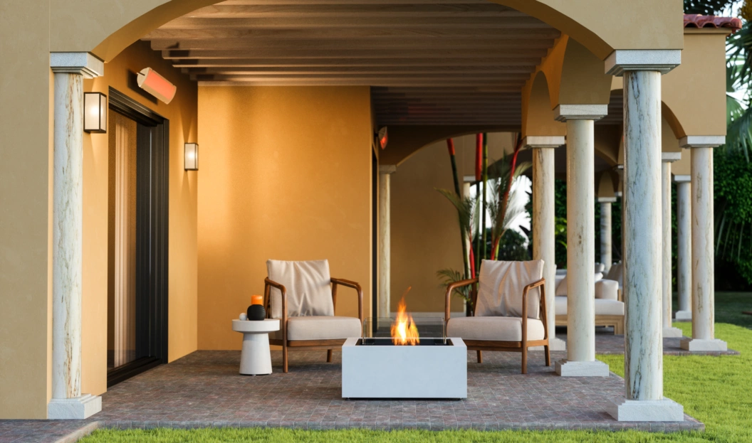 EcoSmart Fire Bild 3
