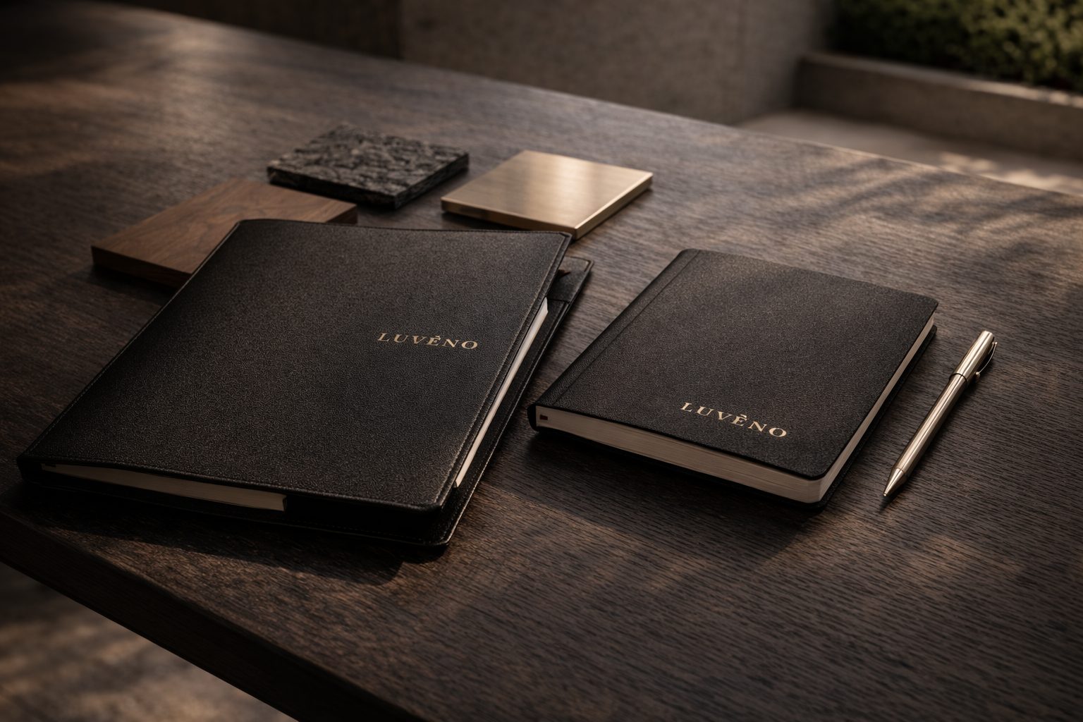 Kuratierte Markenwelt