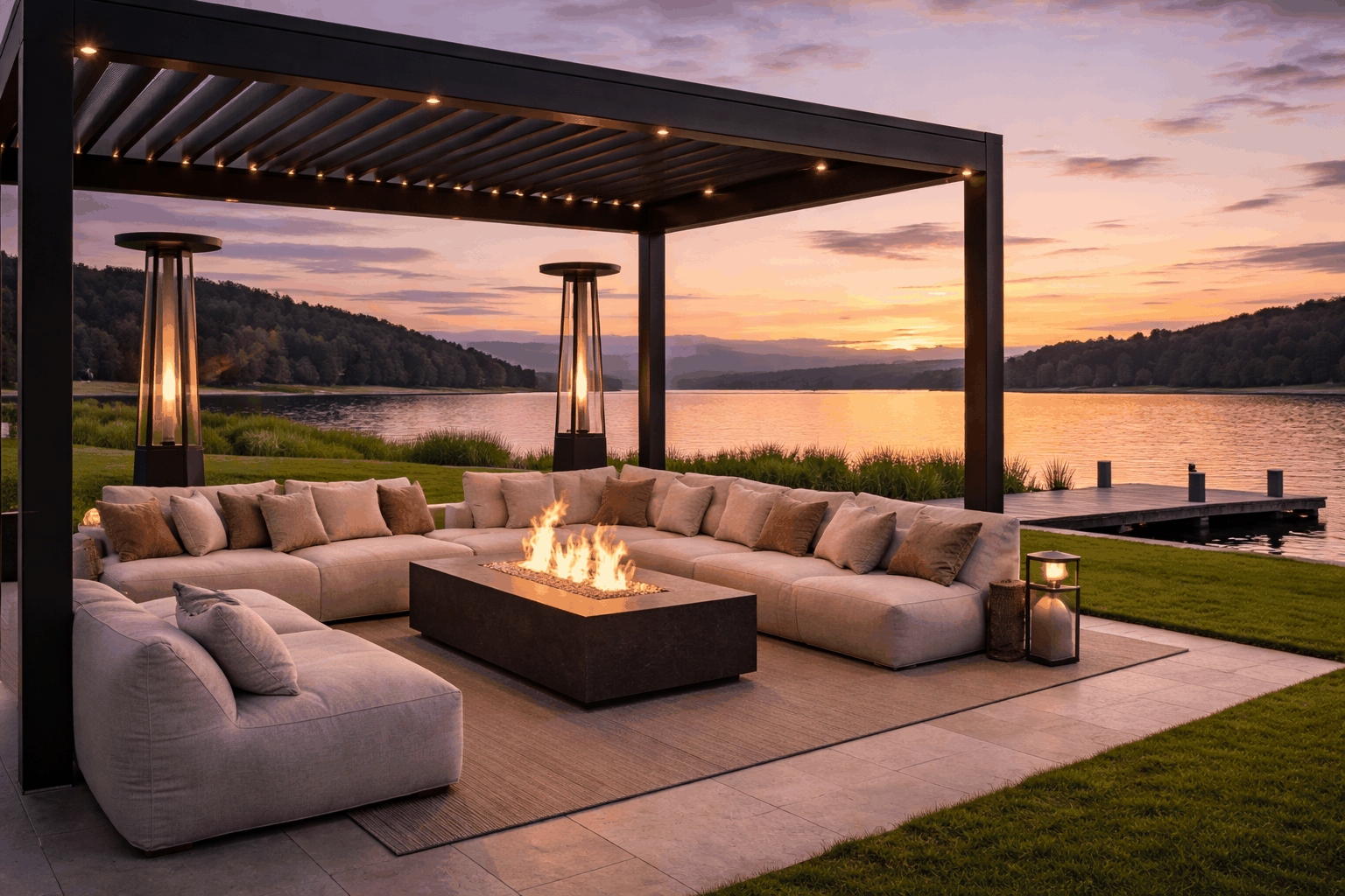 Pergolen & Beschattung – Bild 3